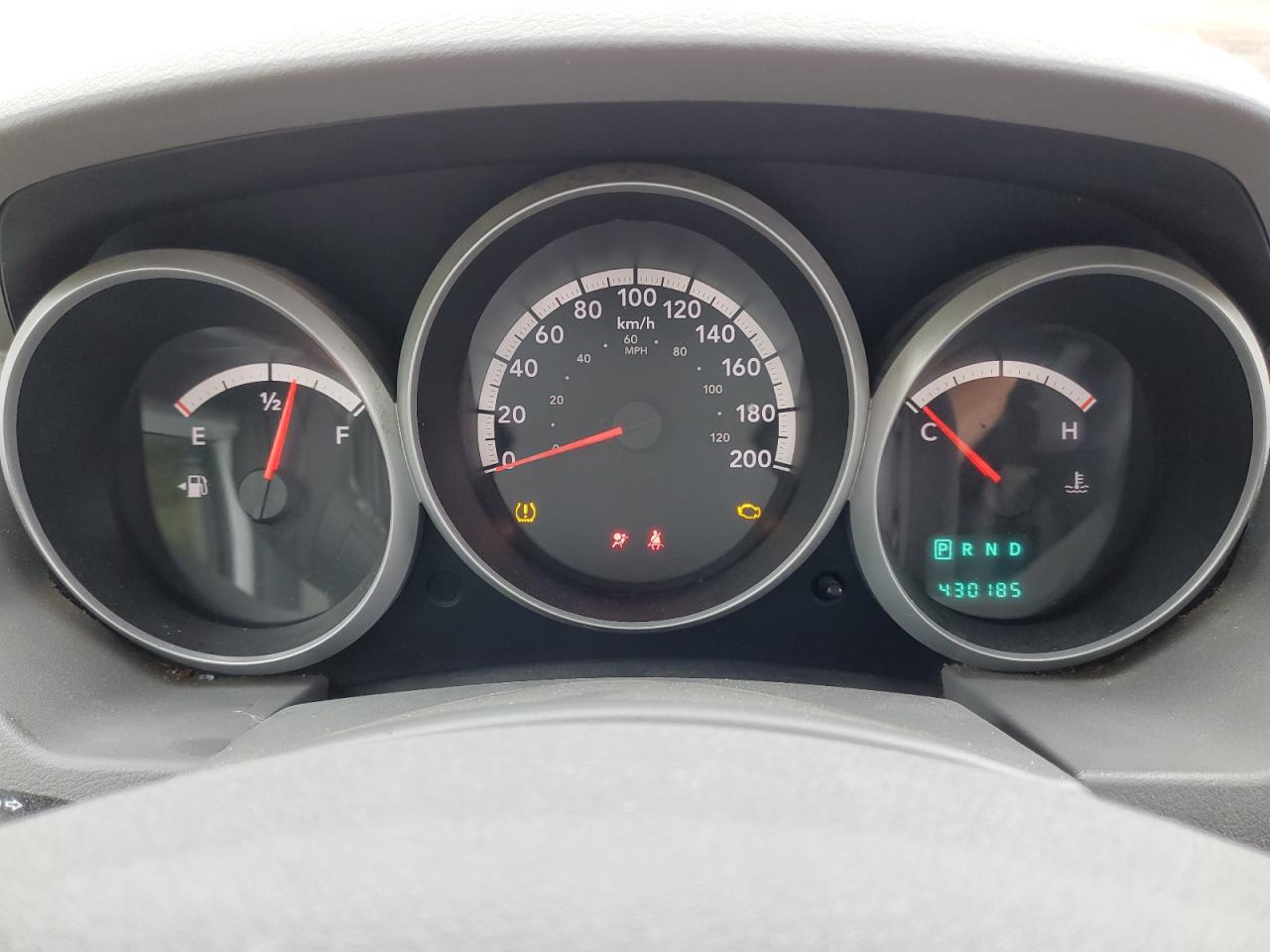 2009 Dodge Grand Caravan Se VIN: 2D8HN44E79R587352 Lot: 85818865