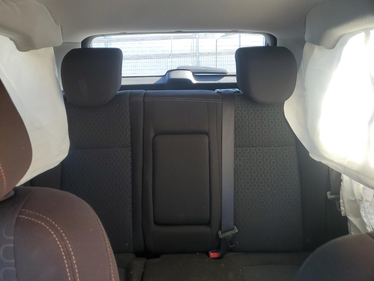 2020 Chevrolet Trax Ls VIN: KL7CJKSB3LB333965 Lot: 87038375