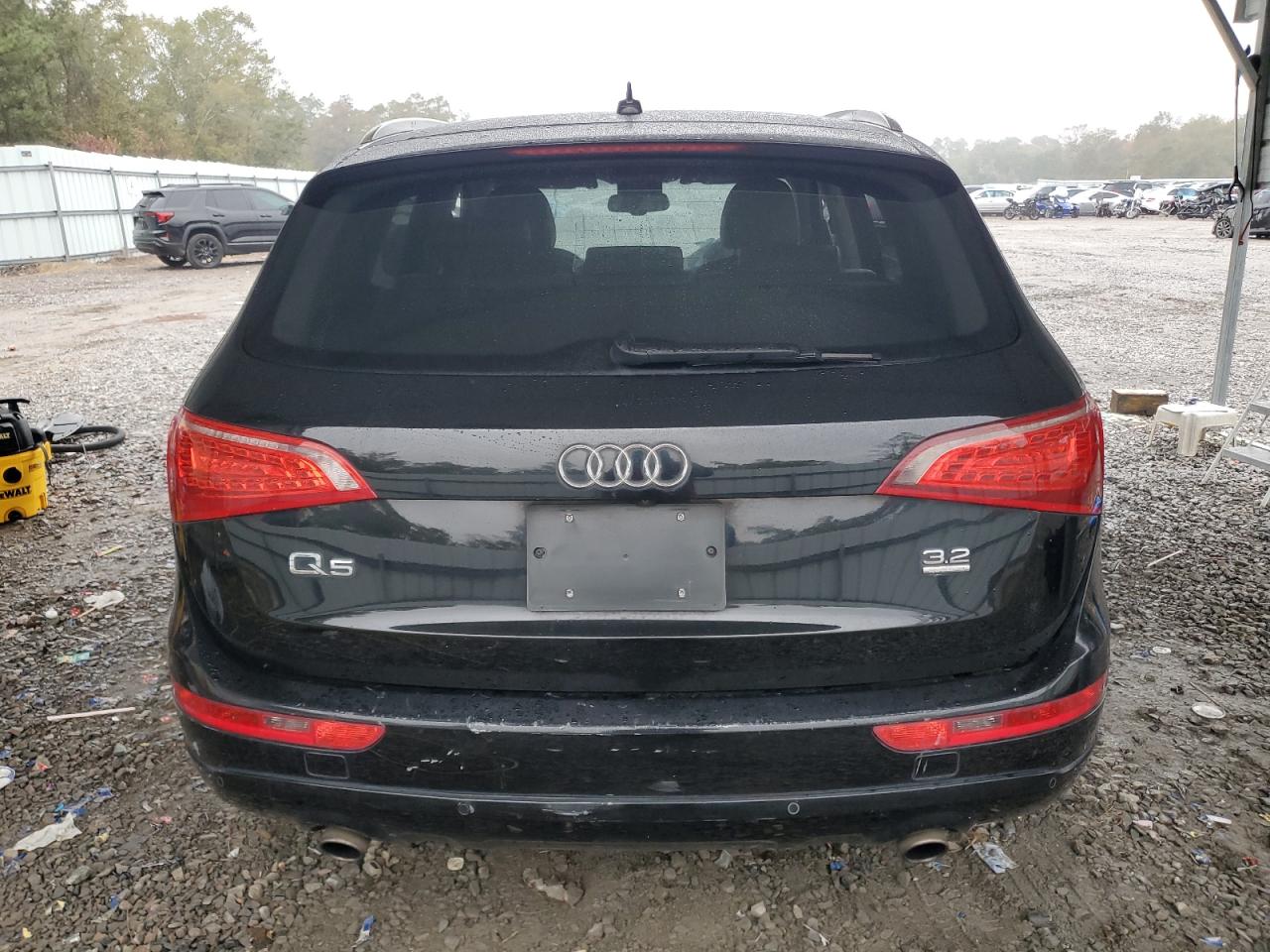 2010 Audi Q5 Prestige VIN: WA1VKBFPXAA003655 Lot: 90627145