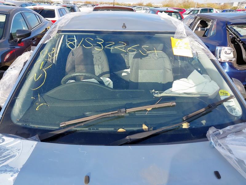 2005 FORD FOCUS 1.6 LX 5DR AUTO