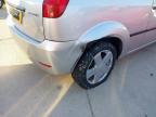 2005 FORD FIESTA ZETEC  for sale at Copart SANDY
