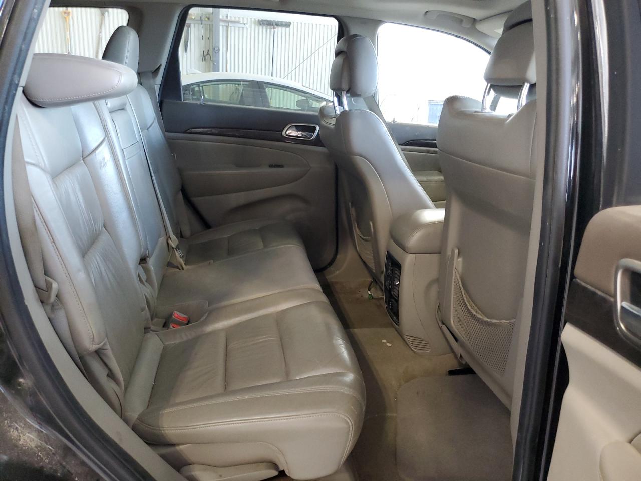 2011 Jeep Grand Cherokee Laredo VIN: 1J4RS4GT0BC636969 Lot: 85829705