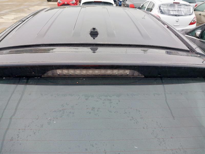 2014 MITSUBISHI ASX 1.6 2 5DR