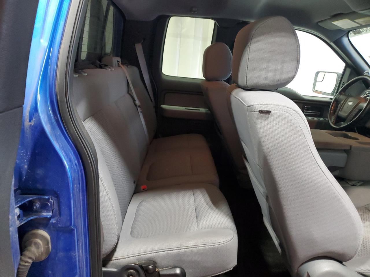 2013 Ford F150 Super Cab VIN: 1FTFX1EF6DFB35771 Lot: 90535855