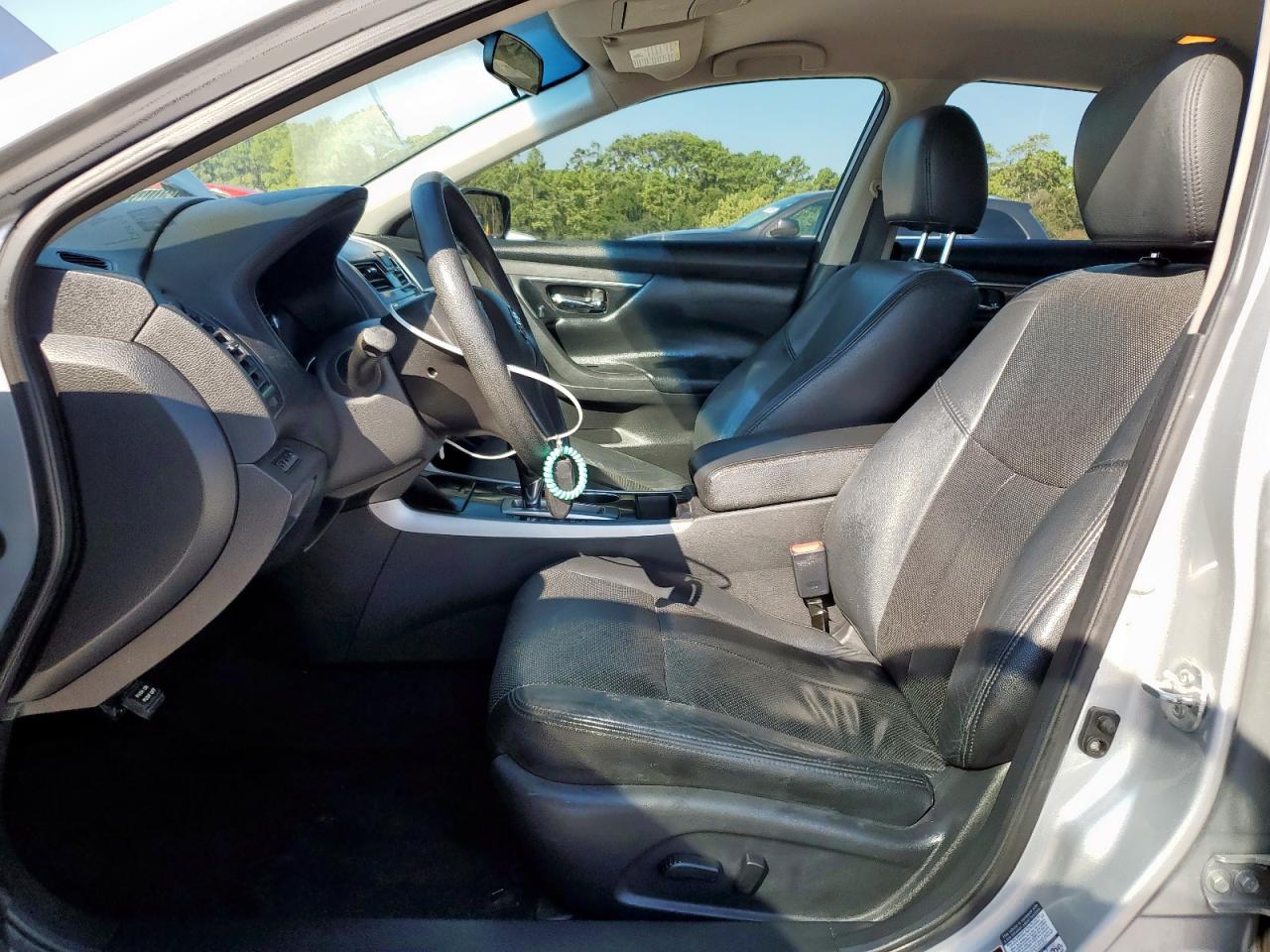 2014 Nissan Altima 2.5 VIN: 1N4AL3AP4EN210013 Lot: 84952435