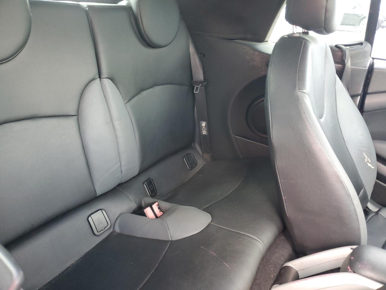 2009 Mini Cooper VIN: WMWMR33559TU96812 Lot: 82274145