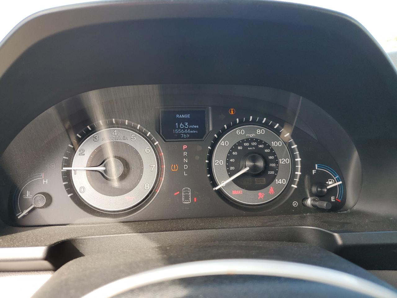 2013 Honda Odyssey Touring VIN: 5FNRL5H91DB002863 Lot: 85931845