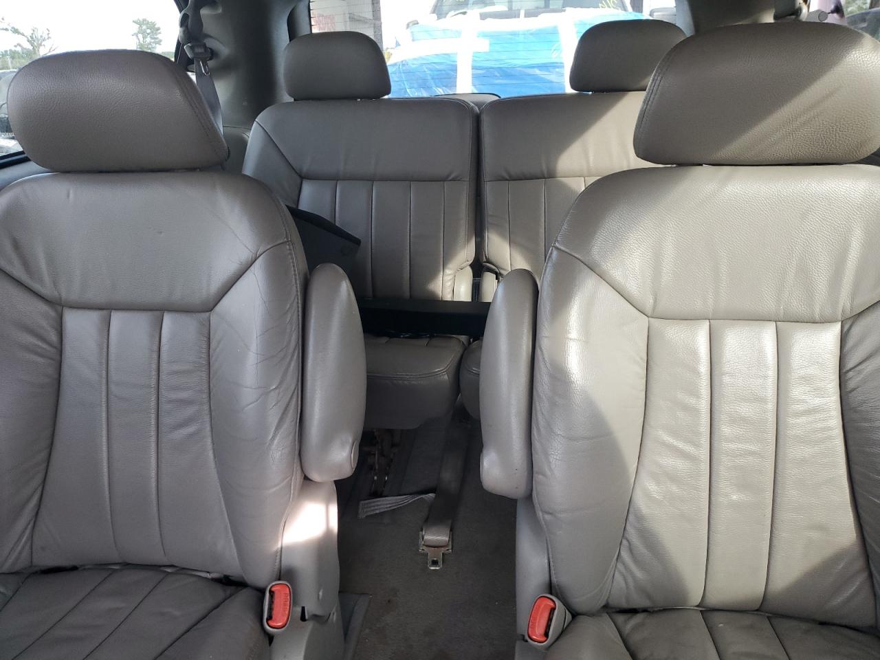 2001 Chrysler Town & Country Lxi VIN: 2C8GP54L71R198285 Lot: 90455755