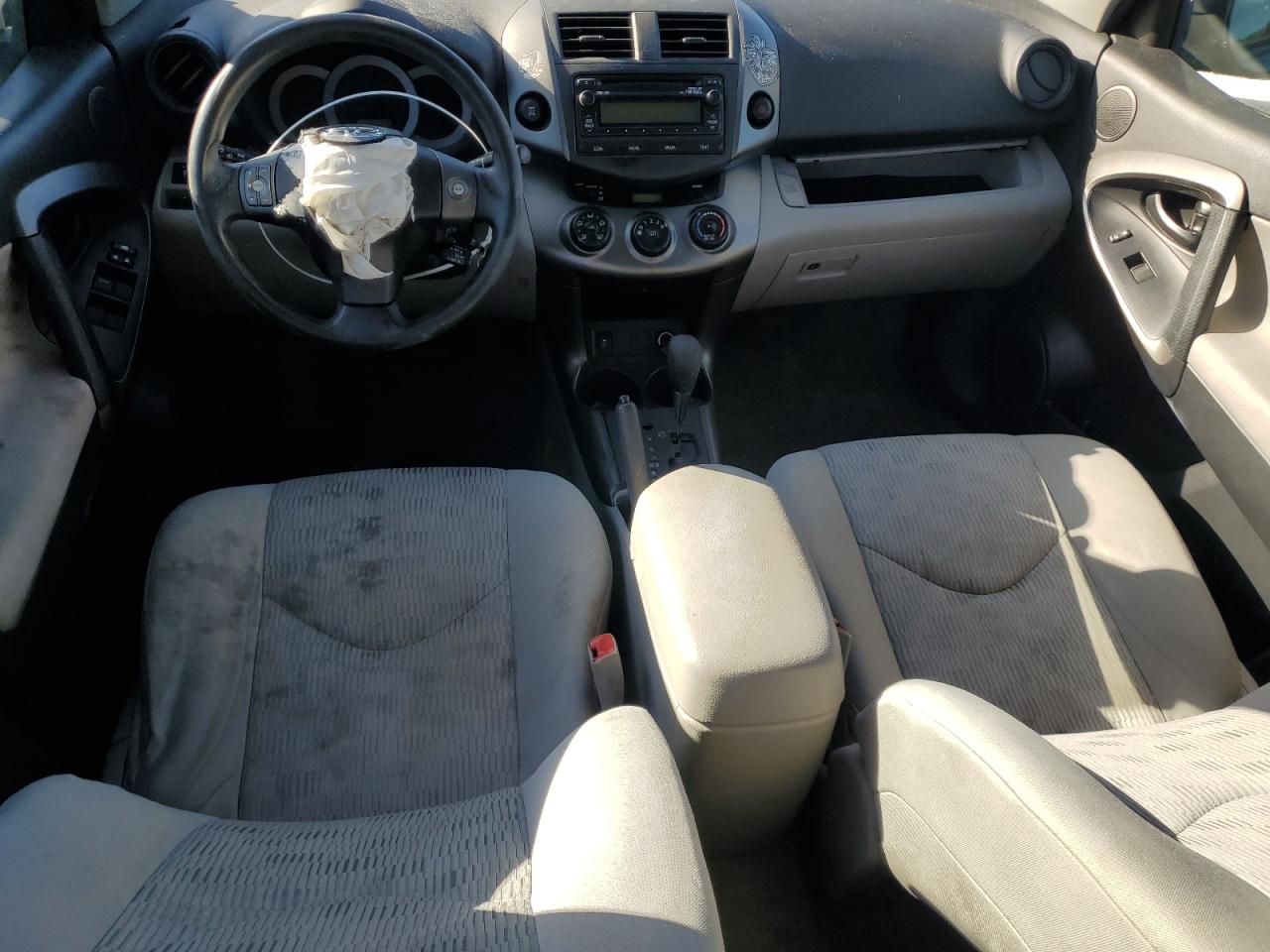 2012 Toyota Rav4 VIN: 2T3BF4DV1CW209915 Lot: 81774665