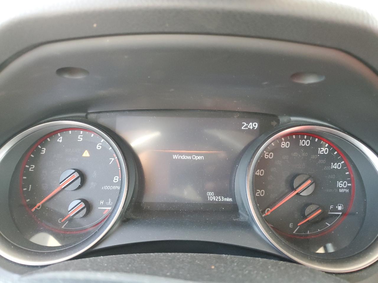 2022 Toyota Camry Xse VIN: 4T1K61AK6NU033450 Lot: 86058725