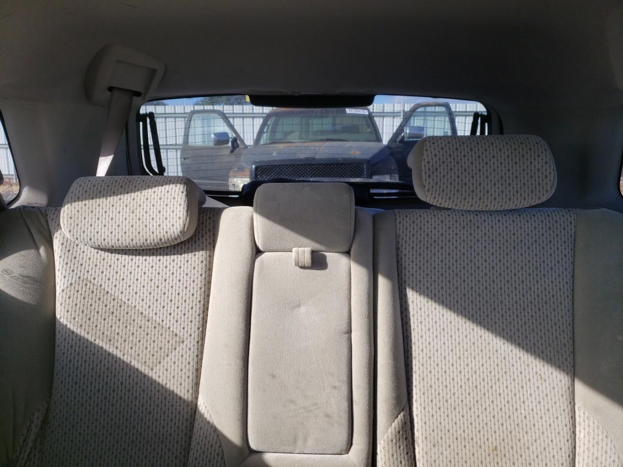 2005 Hyundai Tucson Gls VIN: KM8JN72D65U110562 Lot: 81992635