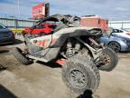 2023 CAN AM MAVERICK X3 TURBO for sale at Copart KS - WICHITA