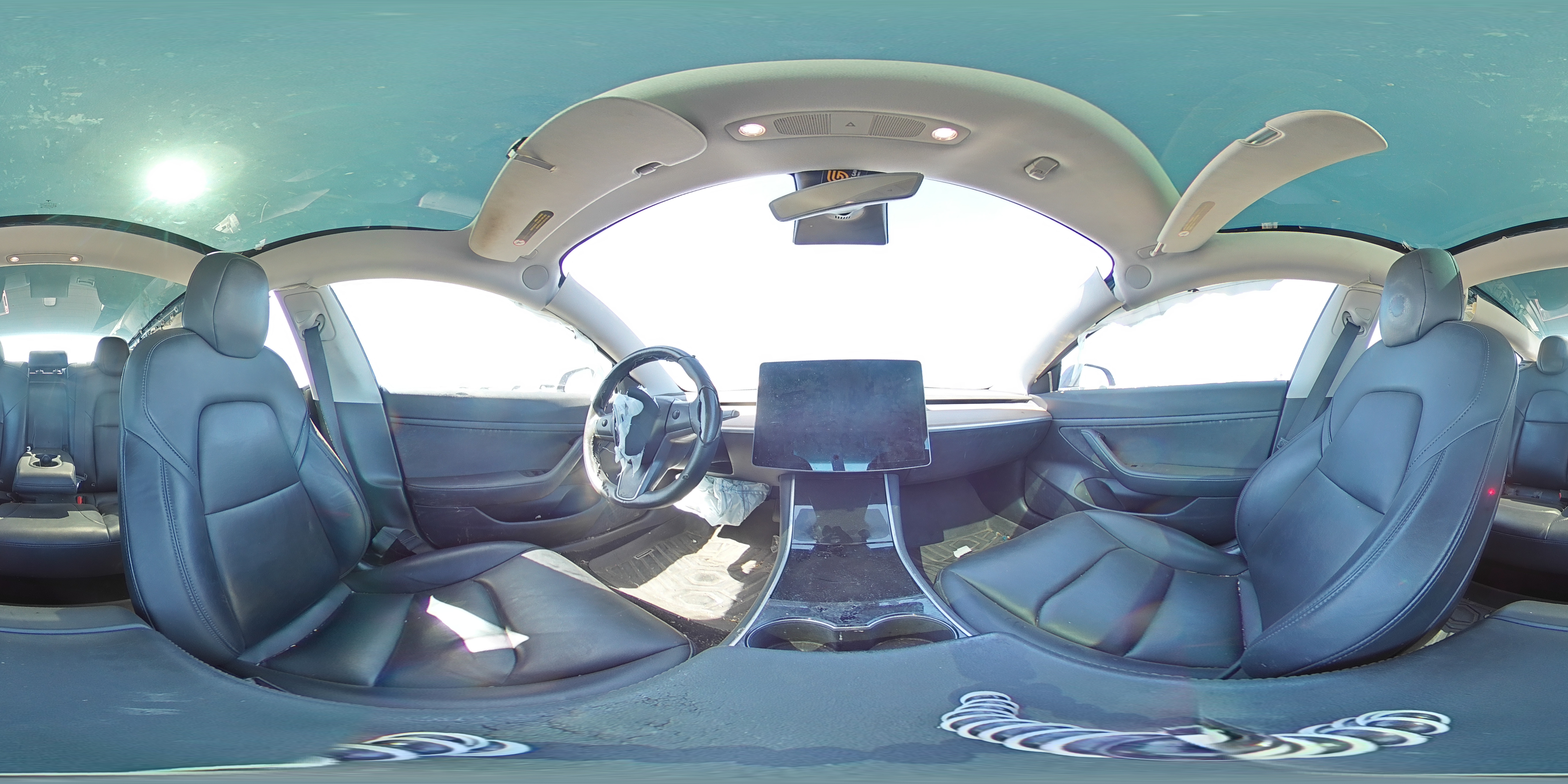 2020 Tesla Model 3 VIN: 5YJ3E1EA9LF611978 Lot: 81925315