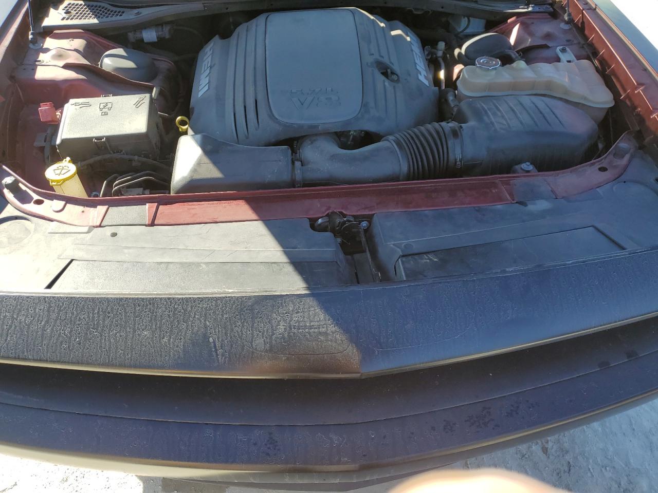 2018 Dodge Challenger R/T VIN: 2C3CDZBTXJH138417 Lot: 90911185