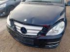 2011 MERCEDES-BENZ B160 SPORT CVT  for sale at Copart ROCHFORD