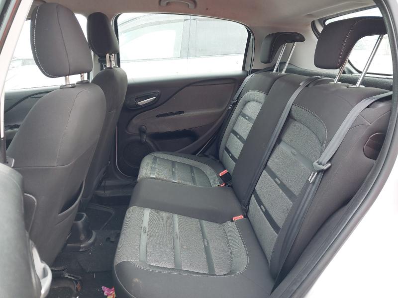 2010 FIAT PUNTO EVO 1.4 GP 5DR