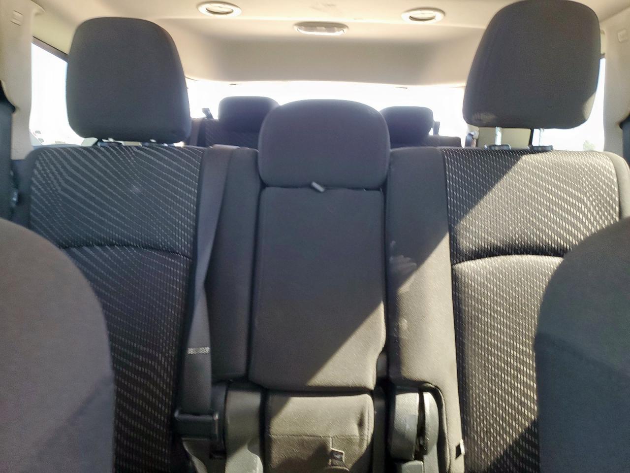 2014 Dodge Journey Sxt VIN: 3C4PDCBG9ET229916 Lot: 90725095