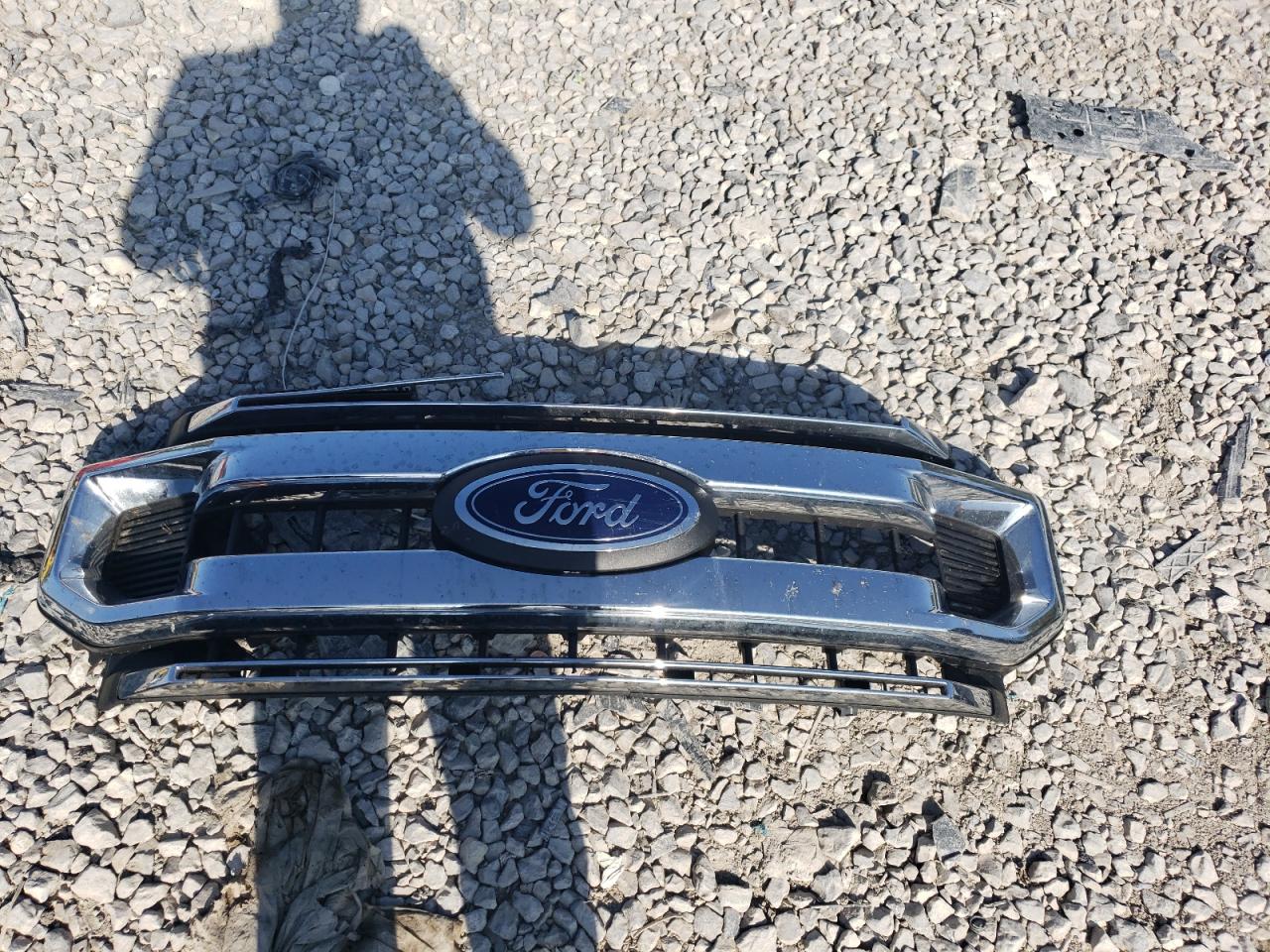 2021 Ford F250 Super Duty VIN: 1FT7W2BN5MEC56225 Lot: 82352795