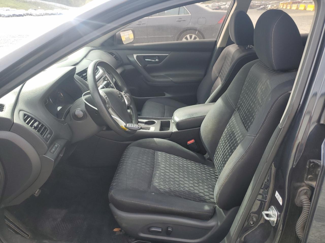 2018 Nissan Altima 2.5 VIN: 1N4AL3AP7JC131974 Lot: 82409525