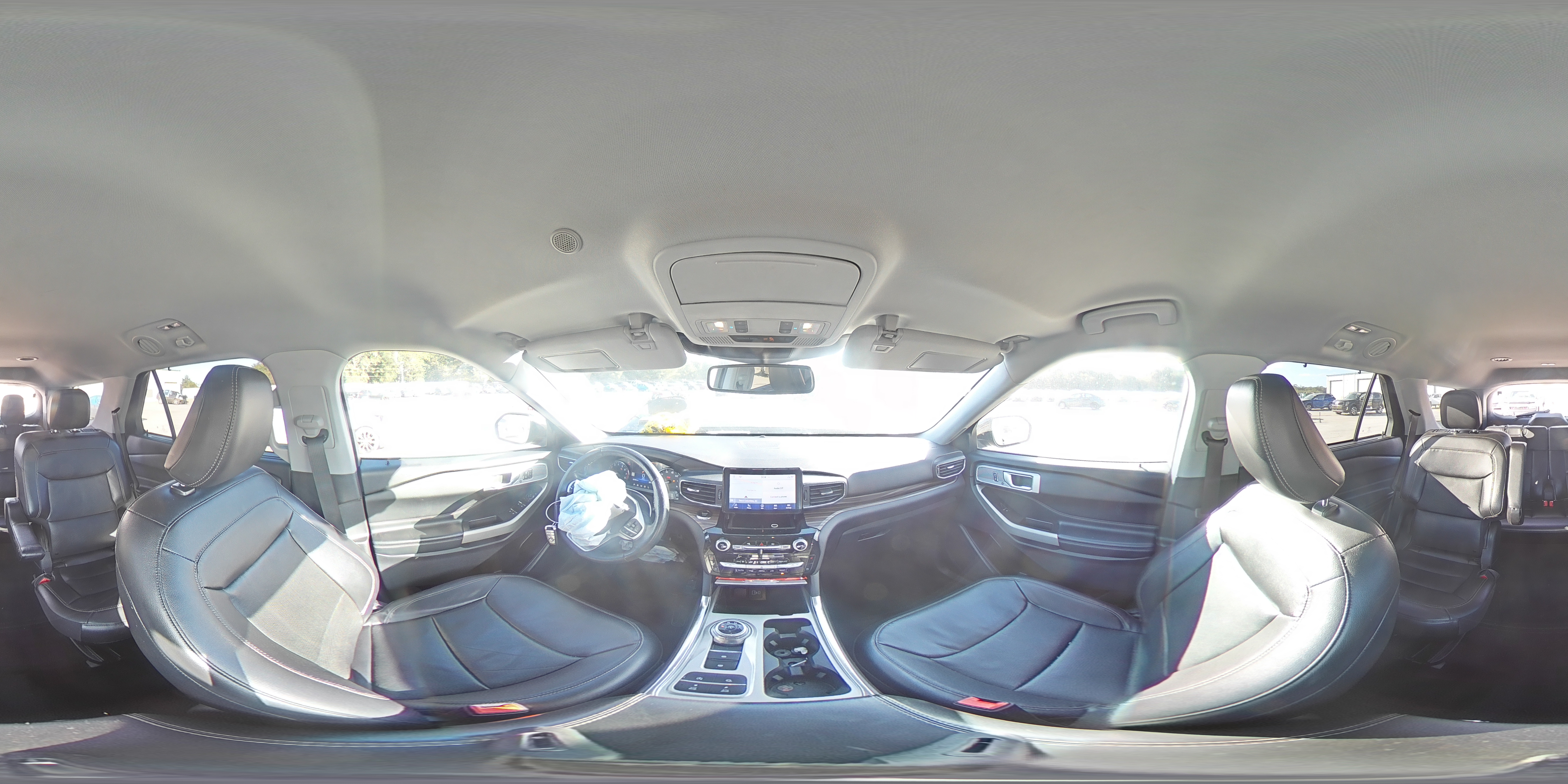 2022 Ford Explorer Limited VIN: 1FMSK7FH8NGA63009 Lot: 84995105