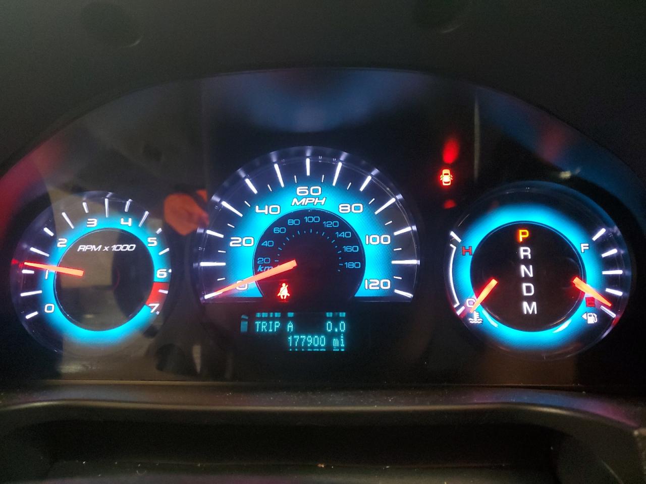 2012 Ford Fusion Se VIN: 3FAHP0HA3CR161173 Lot: 82457365