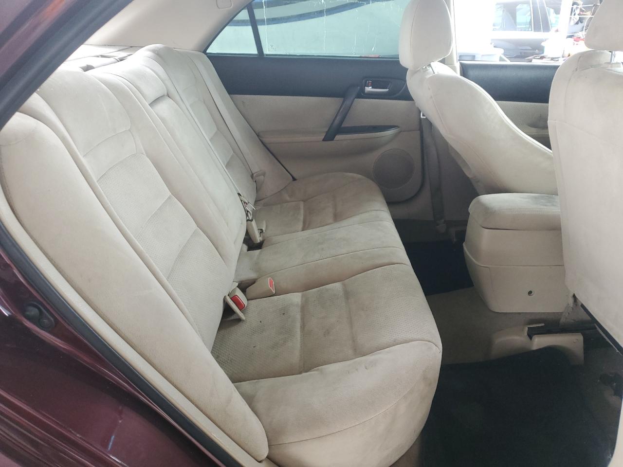 2007 Mazda 6 I VIN: 1YVHP80C075M35339 Lot: 82284765