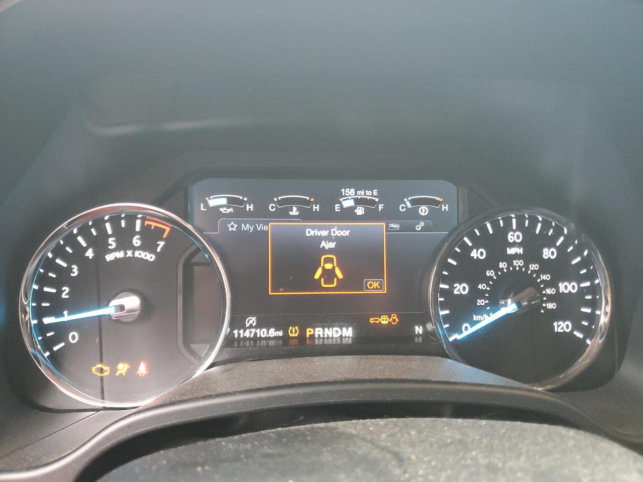 2019 Ford Expedition Platinum VIN: 1FMJU1LT2KEA70833 Lot: 81831235