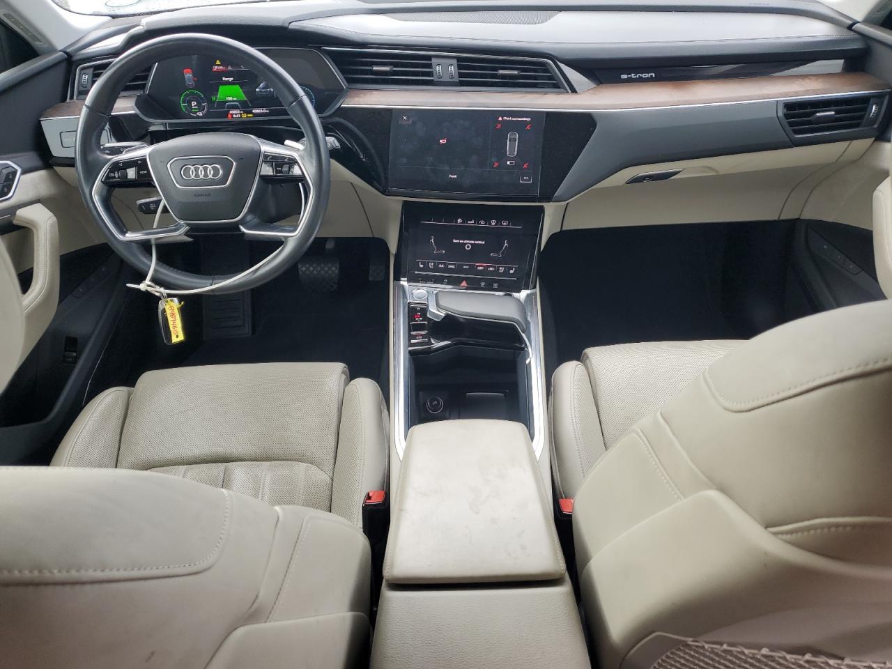 2019 Audi E-Tron Prestige VIN: WA1VABGE9KB024959 Lot: 84894615
