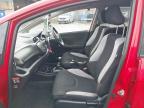 2013 HONDA JAZZ 1.4 I-VTEC SI 5DR for sale at Copart BELFAST