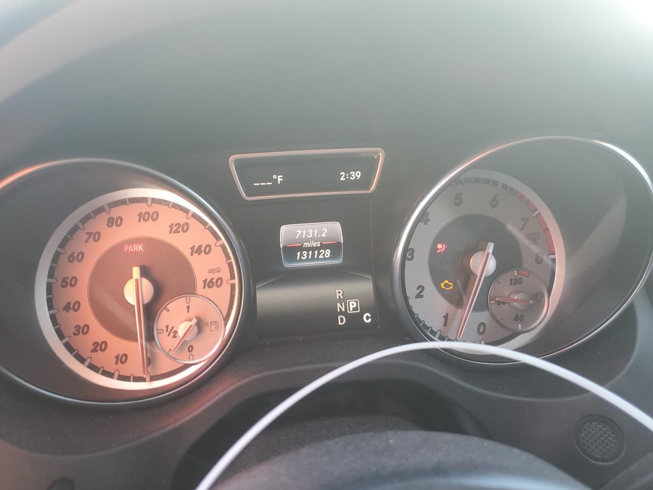 2016 Mercedes-Benz Cla 250 VIN: WDDSJ4EB9GN292032 Lot: 82514915