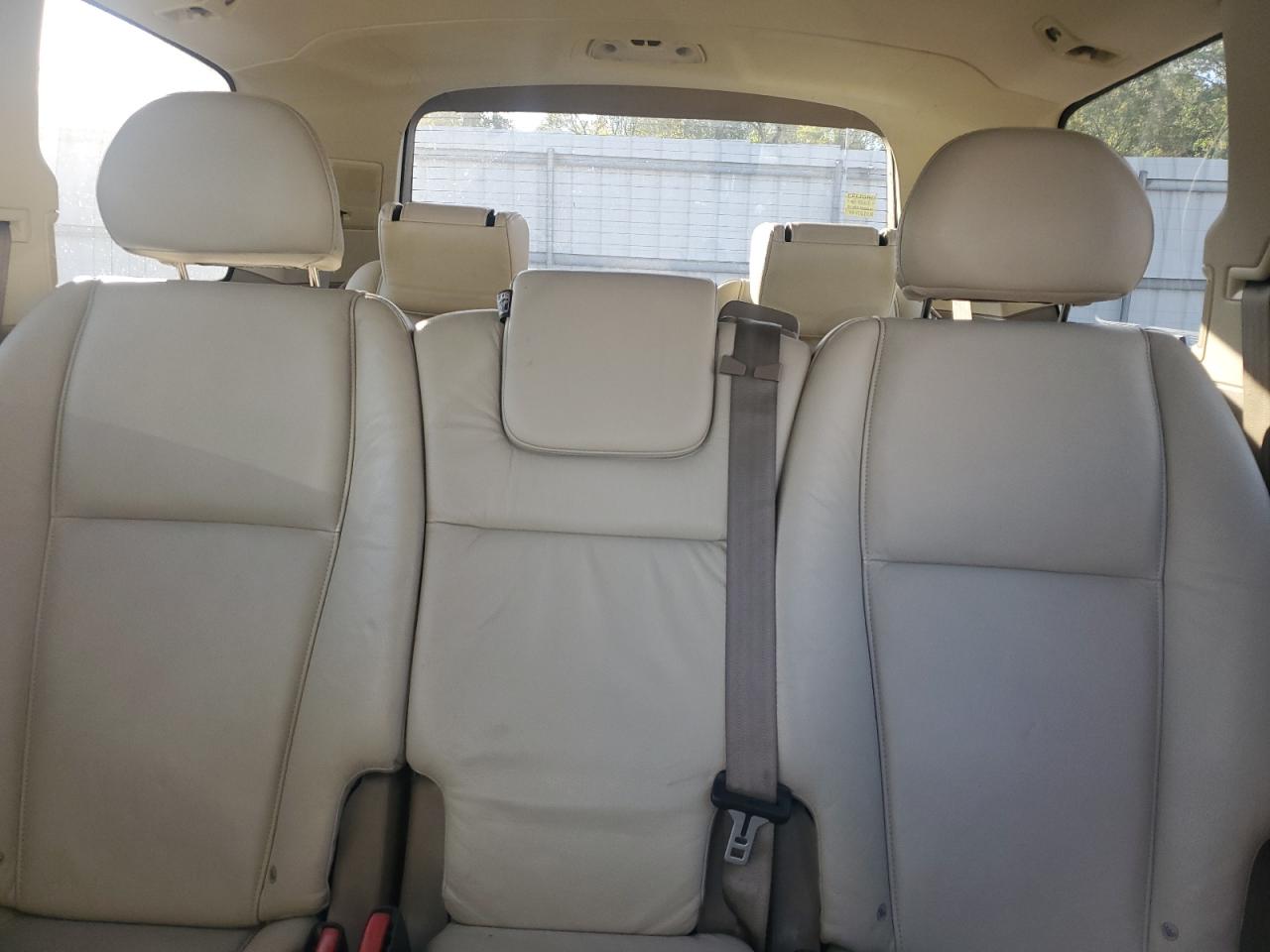 2007 Volvo Xc90 3.2 VIN: YV4CZ982671379570 Lot: 82208565