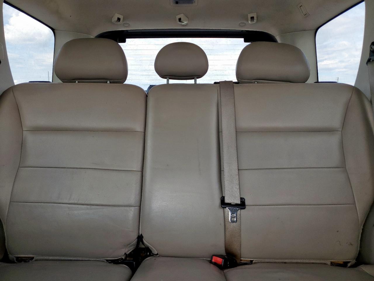 2008 Ford Escape Xlt VIN: 1FMCU03198KA78889 Lot: 85141915