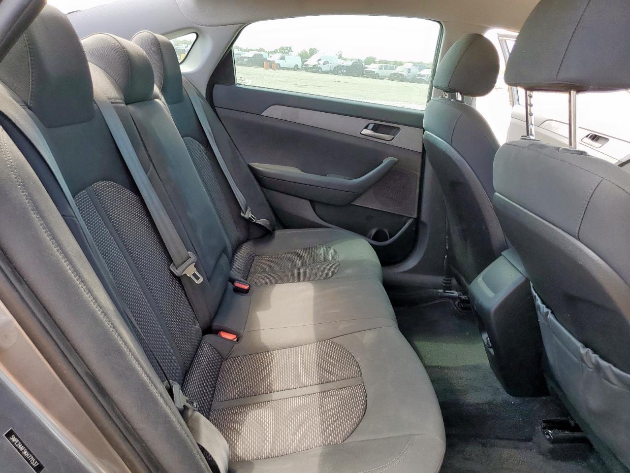 2019 Hyundai Sonata Se VIN: 5NPE24AF5KH771537 Lot: 82321165