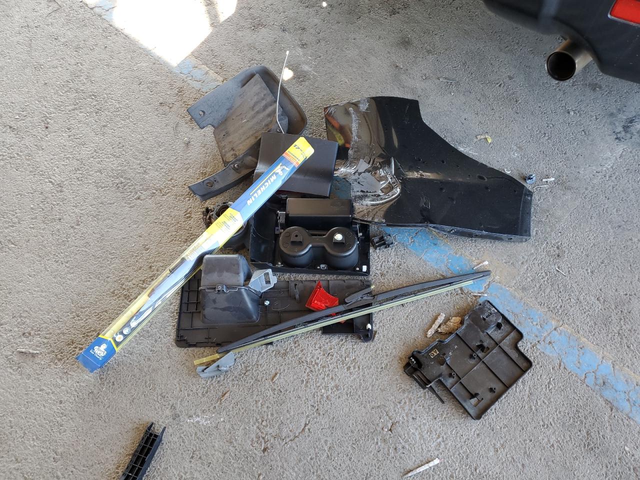 2007 Honda Cr-V Exl VIN: JHLRE38787C081319 Lot: 82450725