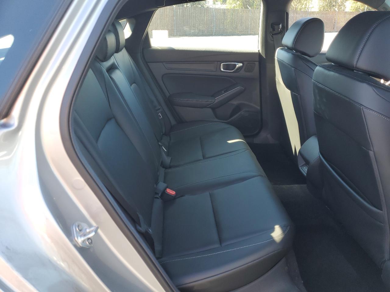 2024 Acura Integra A-Spec Tech VIN: 19UDE4H61RA011326 Lot: 85406225