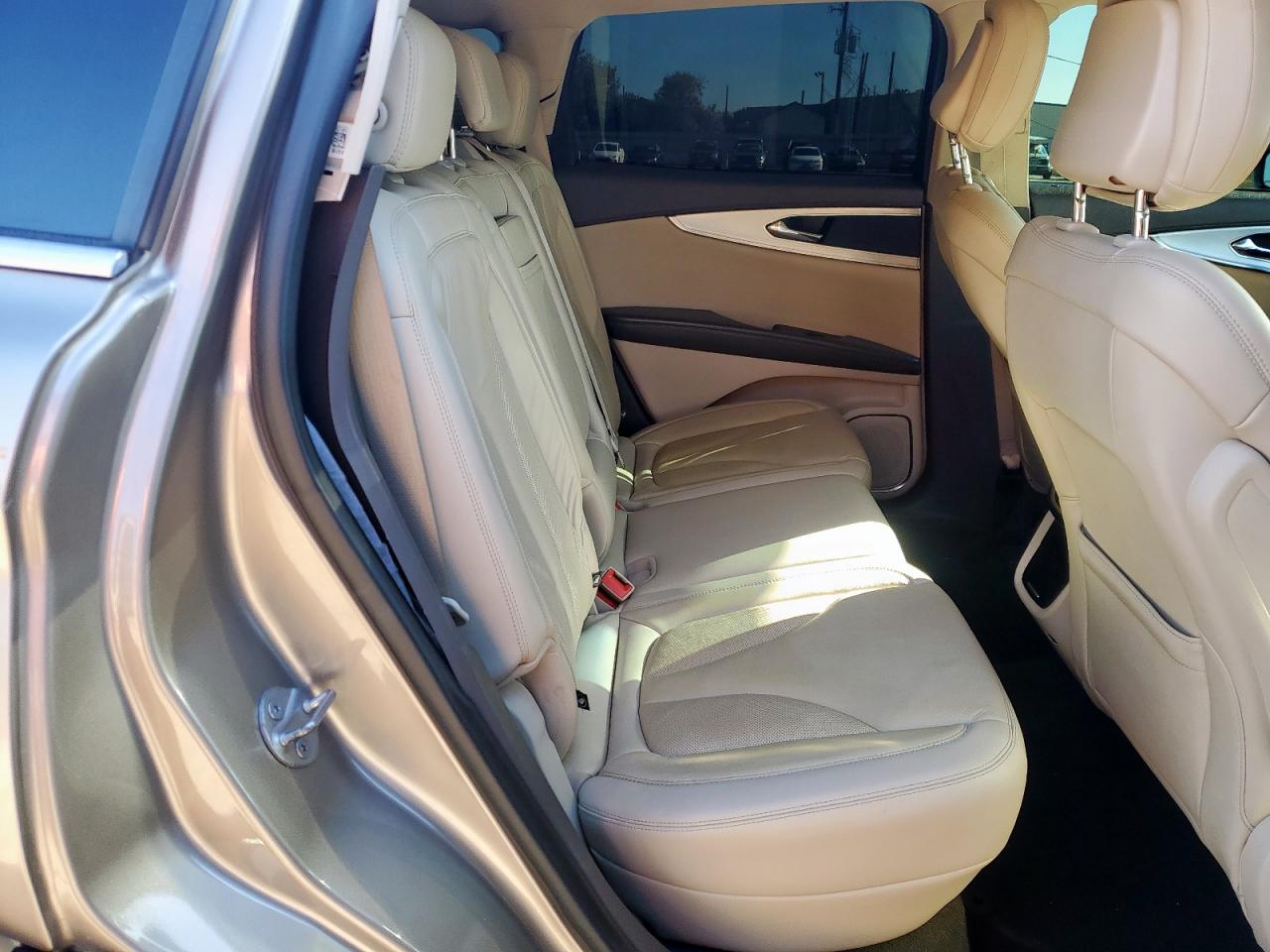 2020 Lincoln Nautilus VIN: 2LMPJ8J9XLBL28052 Lot: 90377815