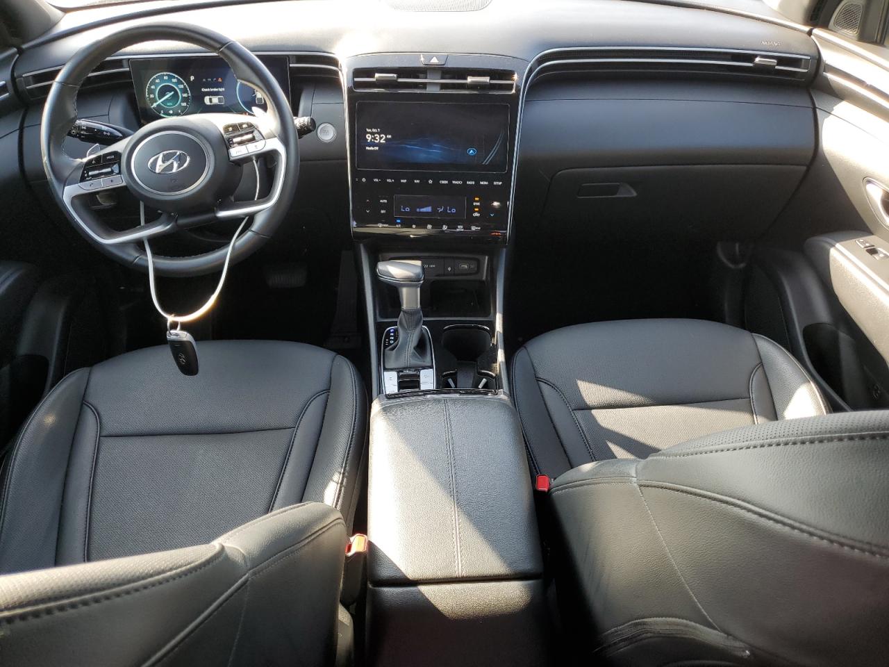 2024 Hyundai Santa Cruz Xrt VIN: 5NTJDDAF2RH091423 Lot: 82211275