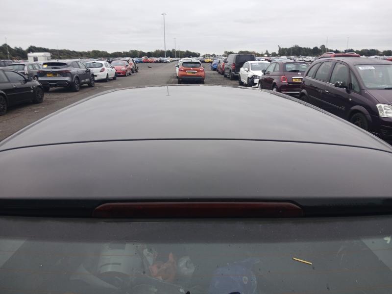 2011 FORD MONDEO 2.0 TDCI 140 ZETEC 5DR