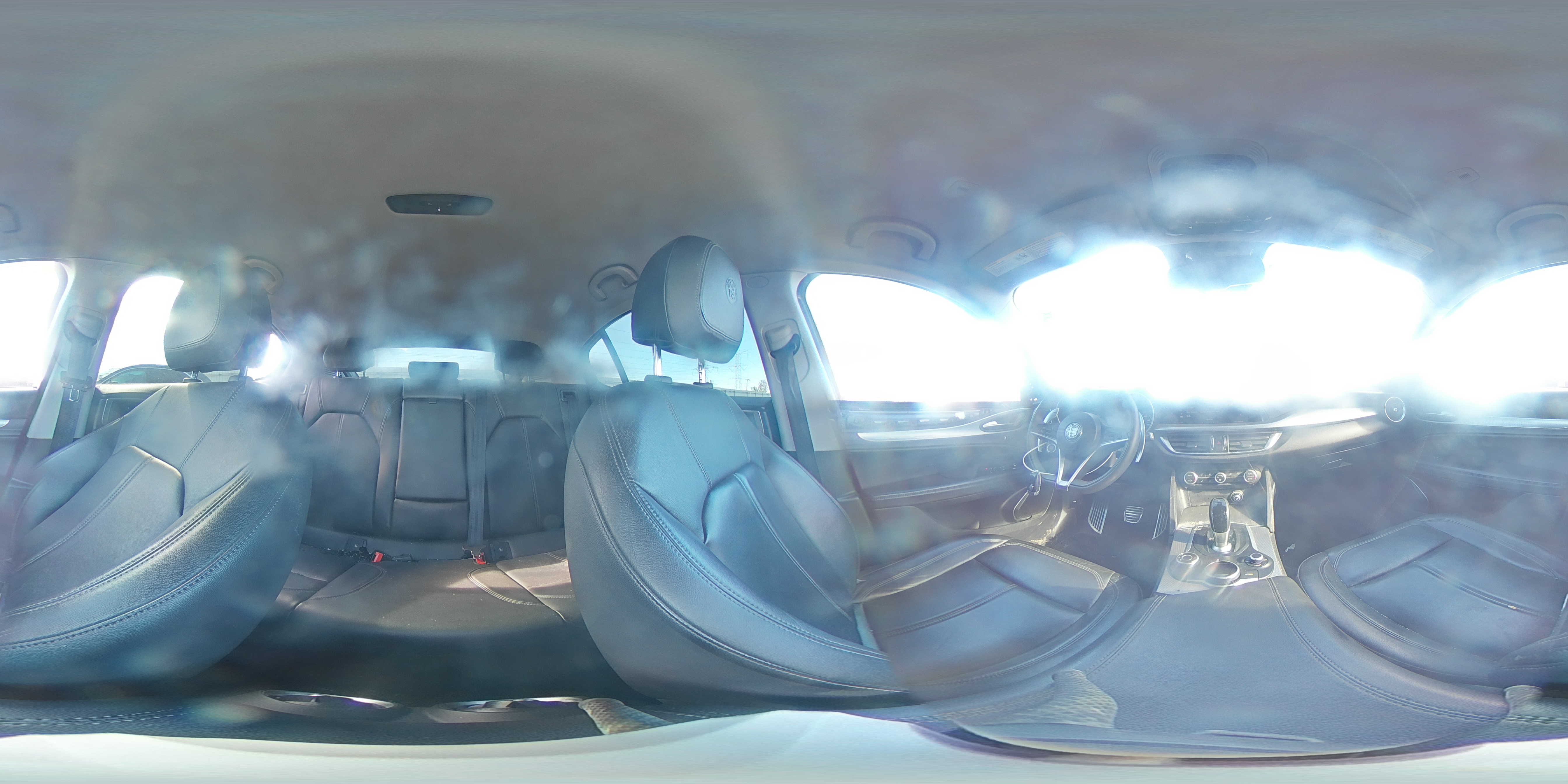 2018 Alfa Romeo Stelvio Sport VIN: ZASFAKPN2J7B78092 Lot: 82753035