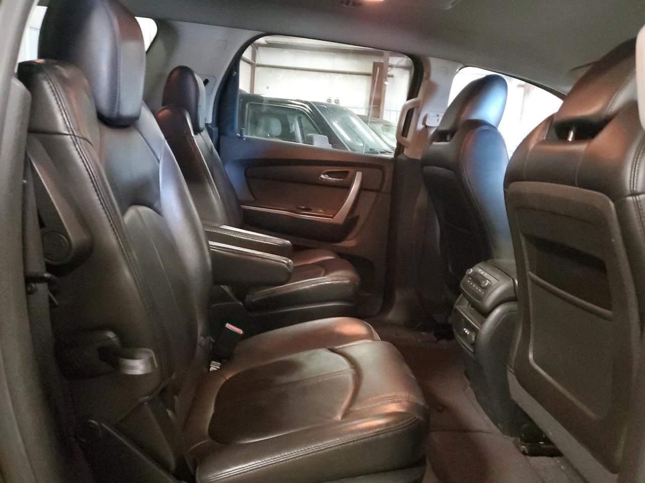 2010 GMC Acadia Slt-1 VIN: 1GKLVMED1AJ250431 Lot: 85761655