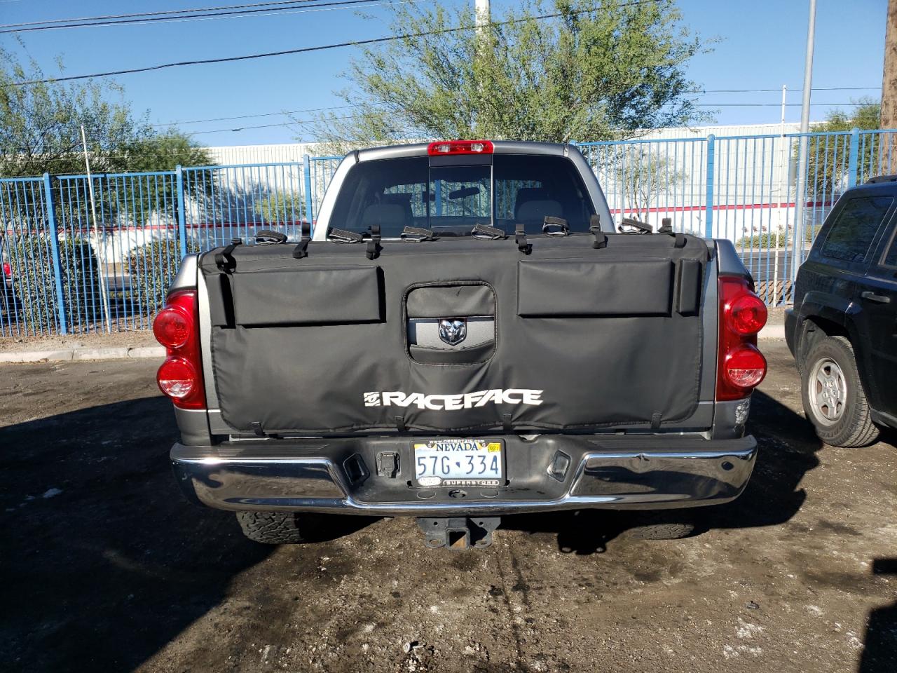 2007 Dodge Ram 1500 St VIN: 1D7HU18237S262649 Lot: 86728165