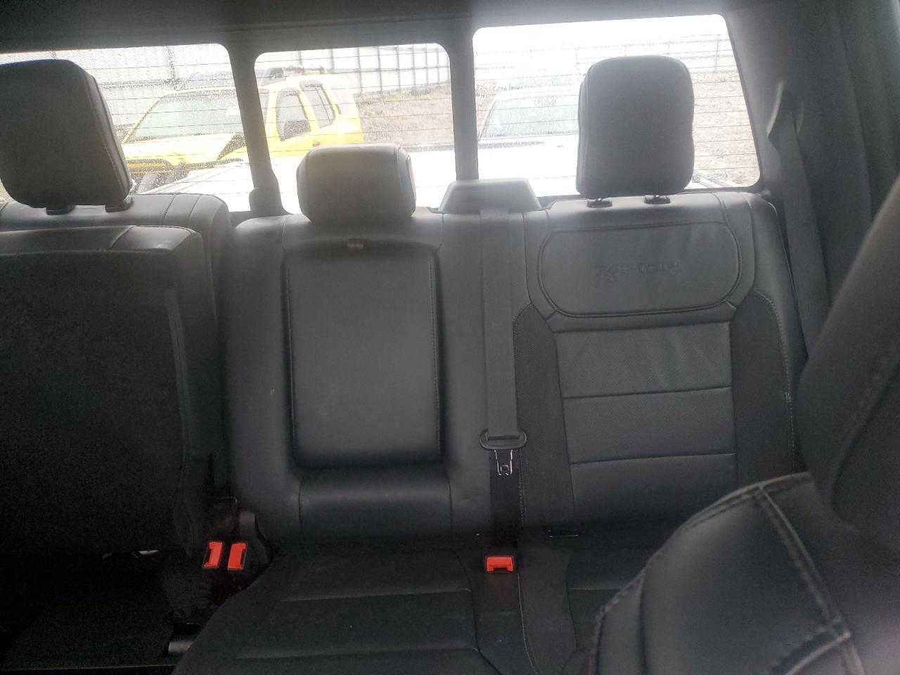 2024 Ford F150 Raptor VIN: 1FTFW1RG2RFA42582 Lot: 89677545