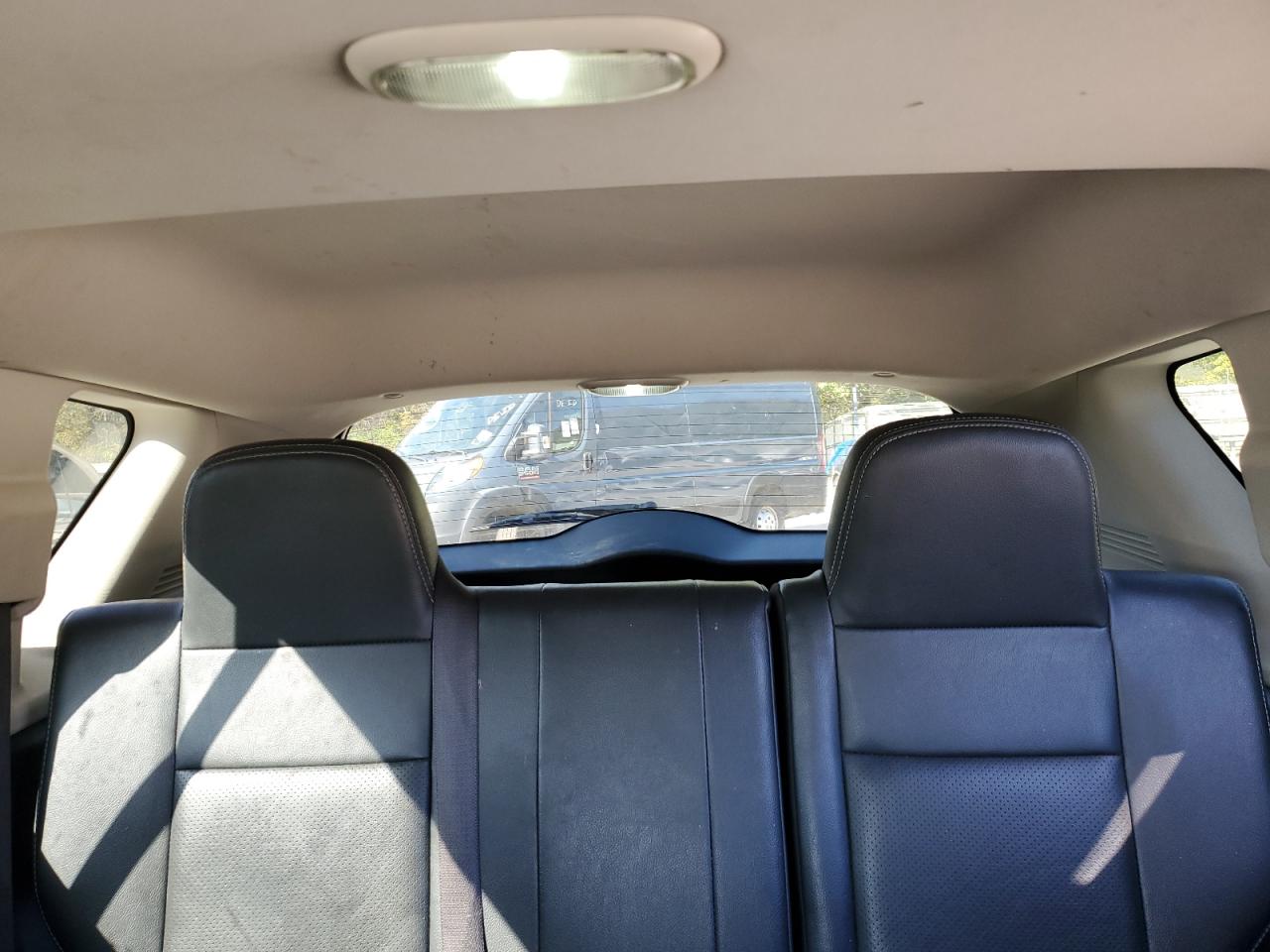 2016 Jeep Compass Latitude VIN: 1C4NJCEA2GD777109 Lot: 84887065