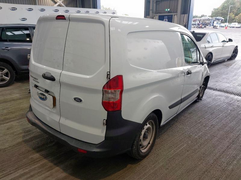 2021 FORD TRANSIT COURIER BASE 