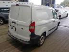 2021 FORD TRANSIT COURIER BASE  for sale at Copart EAST KILBRIDE
