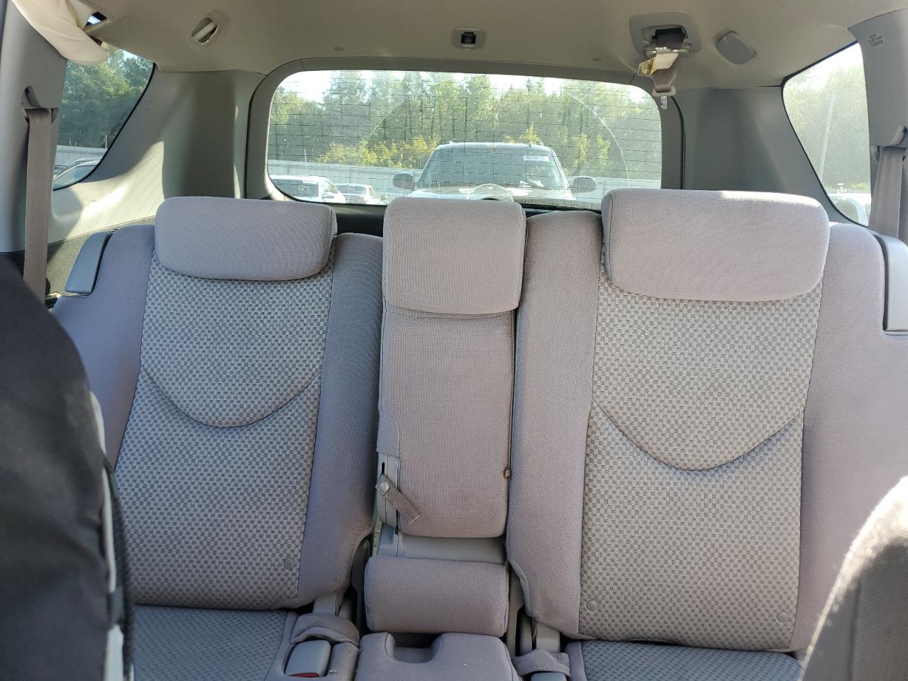 2008 Toyota Rav4 VIN: JTMZD33V485106938 Lot: 82346385