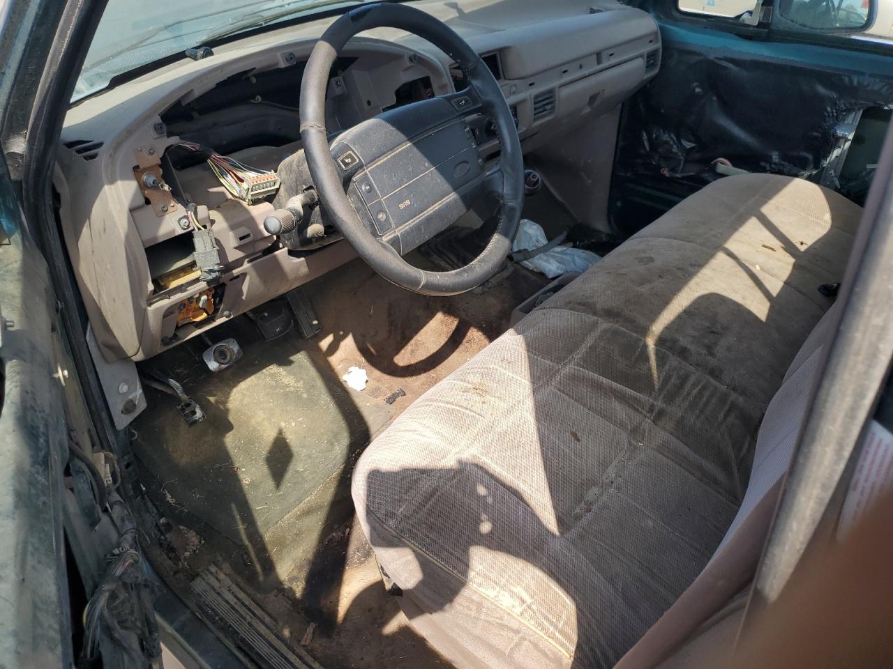 1996 Ford F150 VIN: 1FTEF15Y5TLB78370 Lot: 85378875