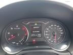 2016 AUDI A3 SPORT TDI QUATTRO  for sale at Copart CHESTER