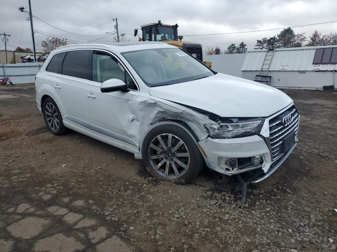 2018 Audi Q7 Prestige VIN: WA1VAAF70JD003353 Lot: 90799995