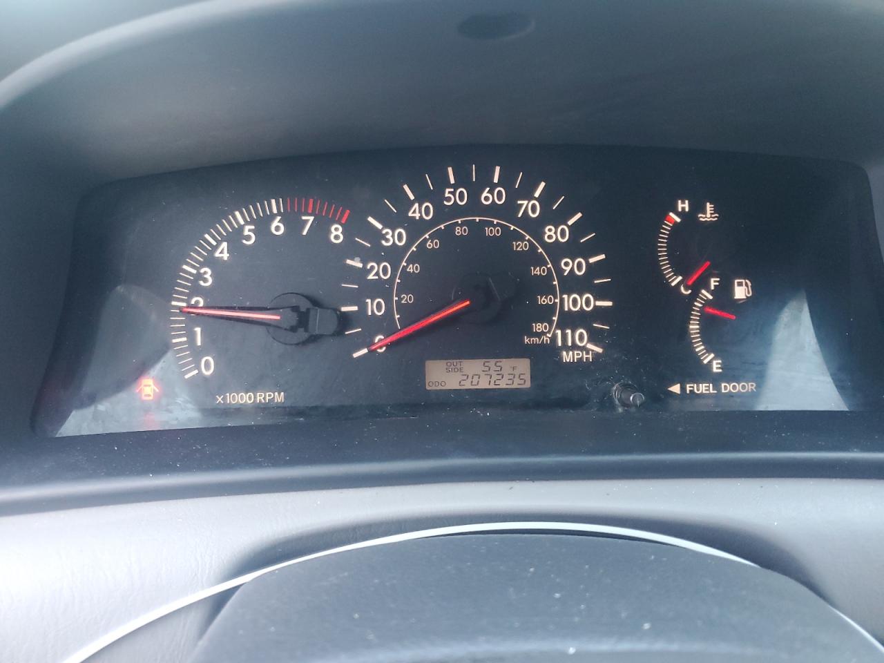 2008 Toyota Corolla Ce VIN: 2T1BR32E98C914497 Lot: 86227945